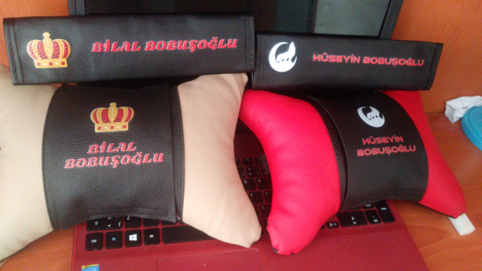 yastık