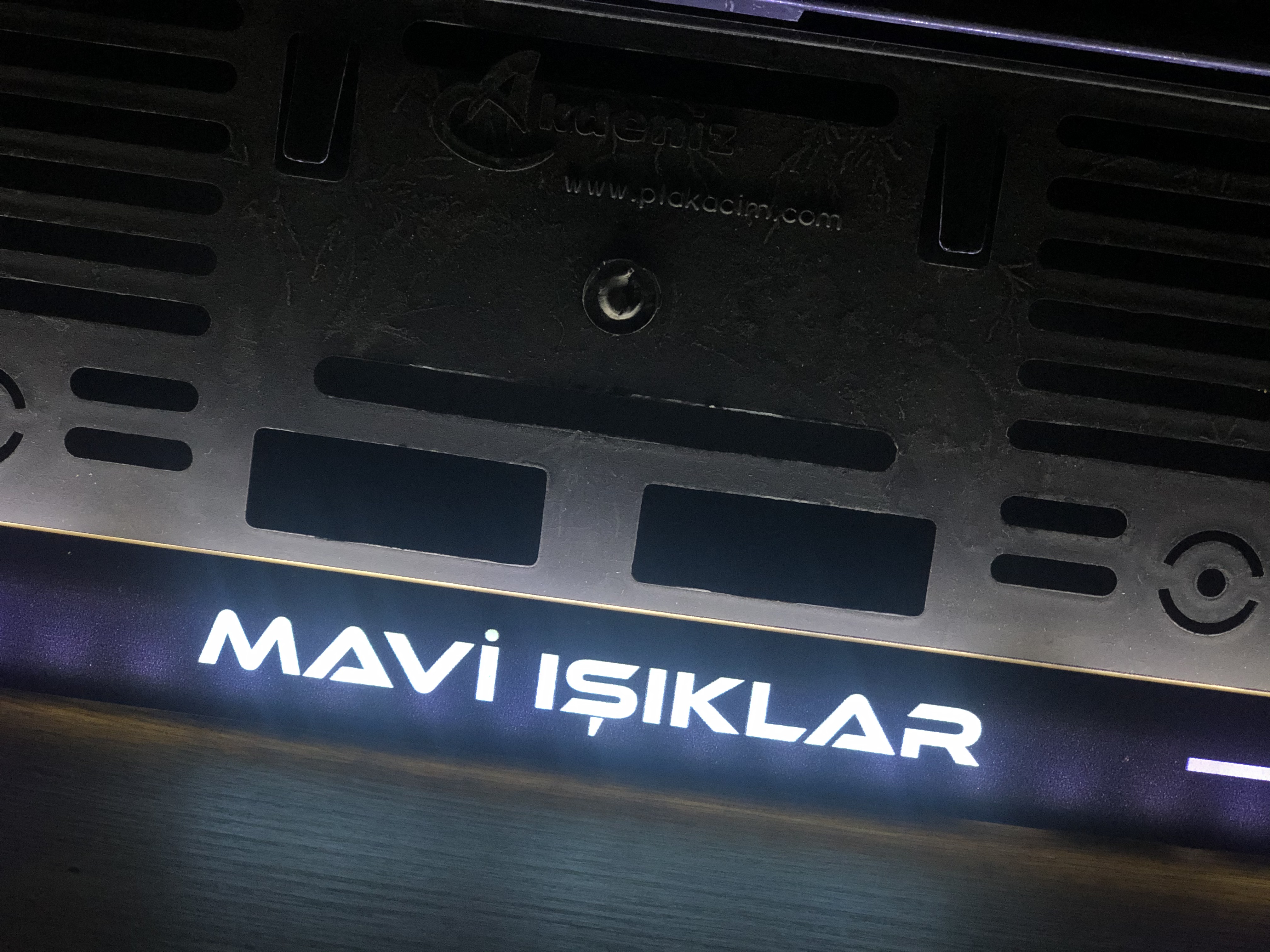 yastık