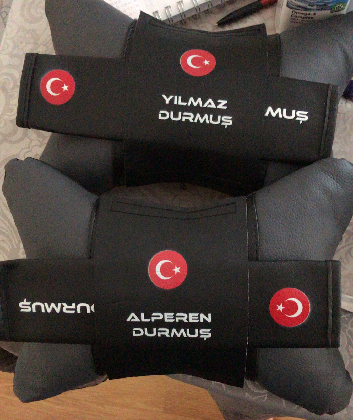 yastık