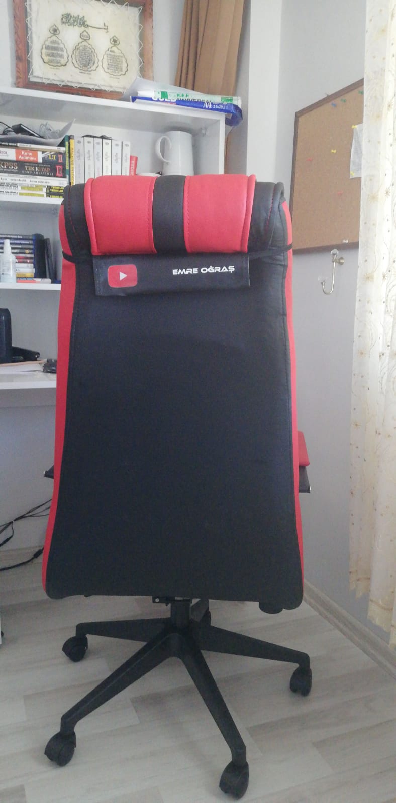 yastık