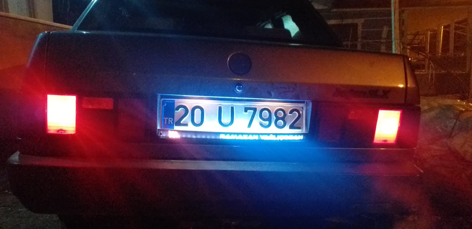 yastık