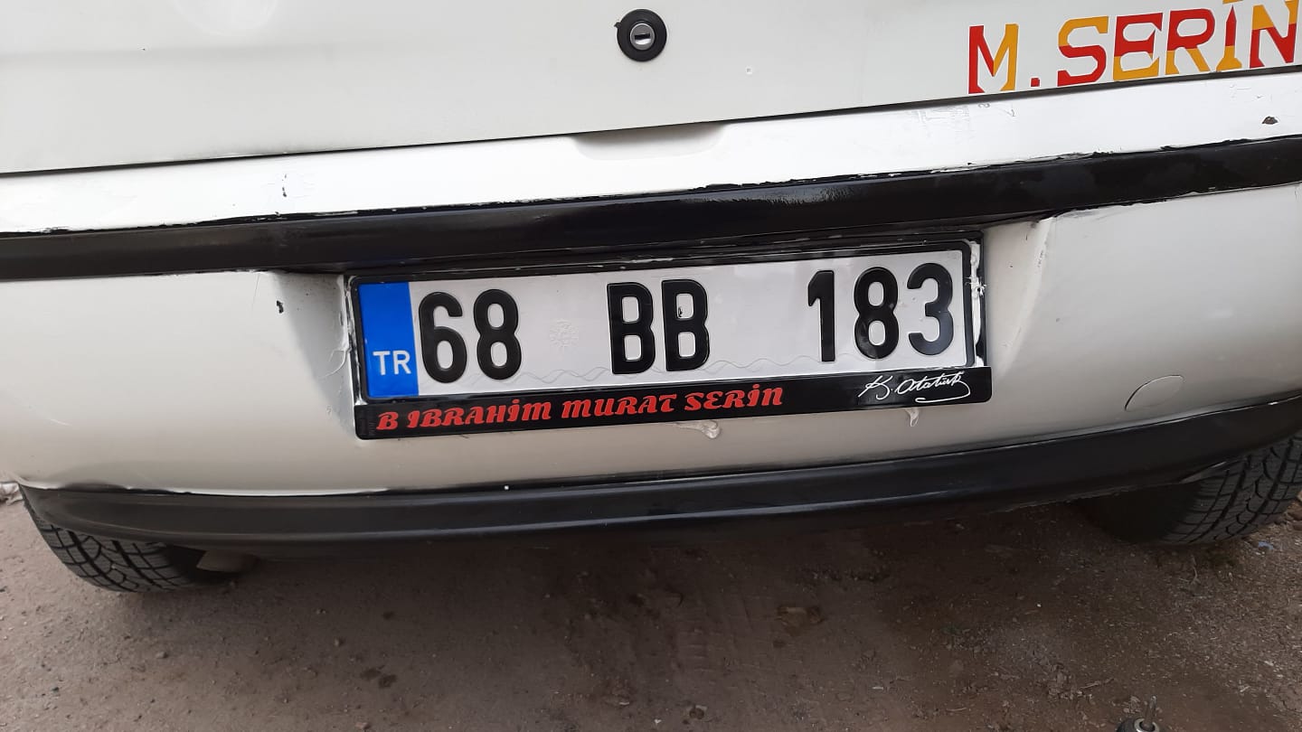 yastık