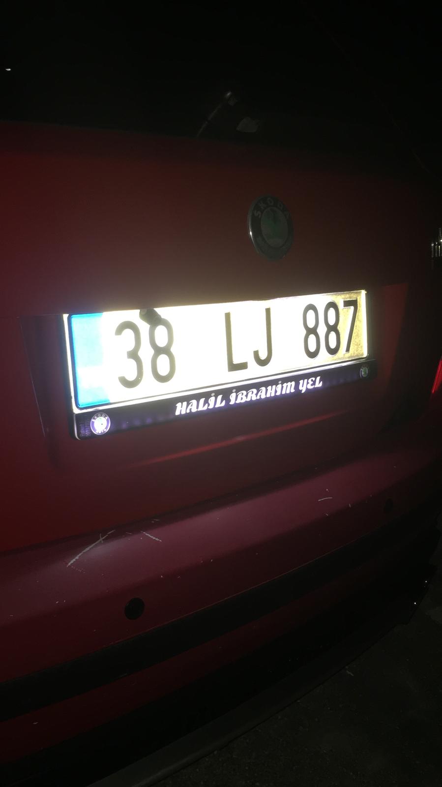 yastık