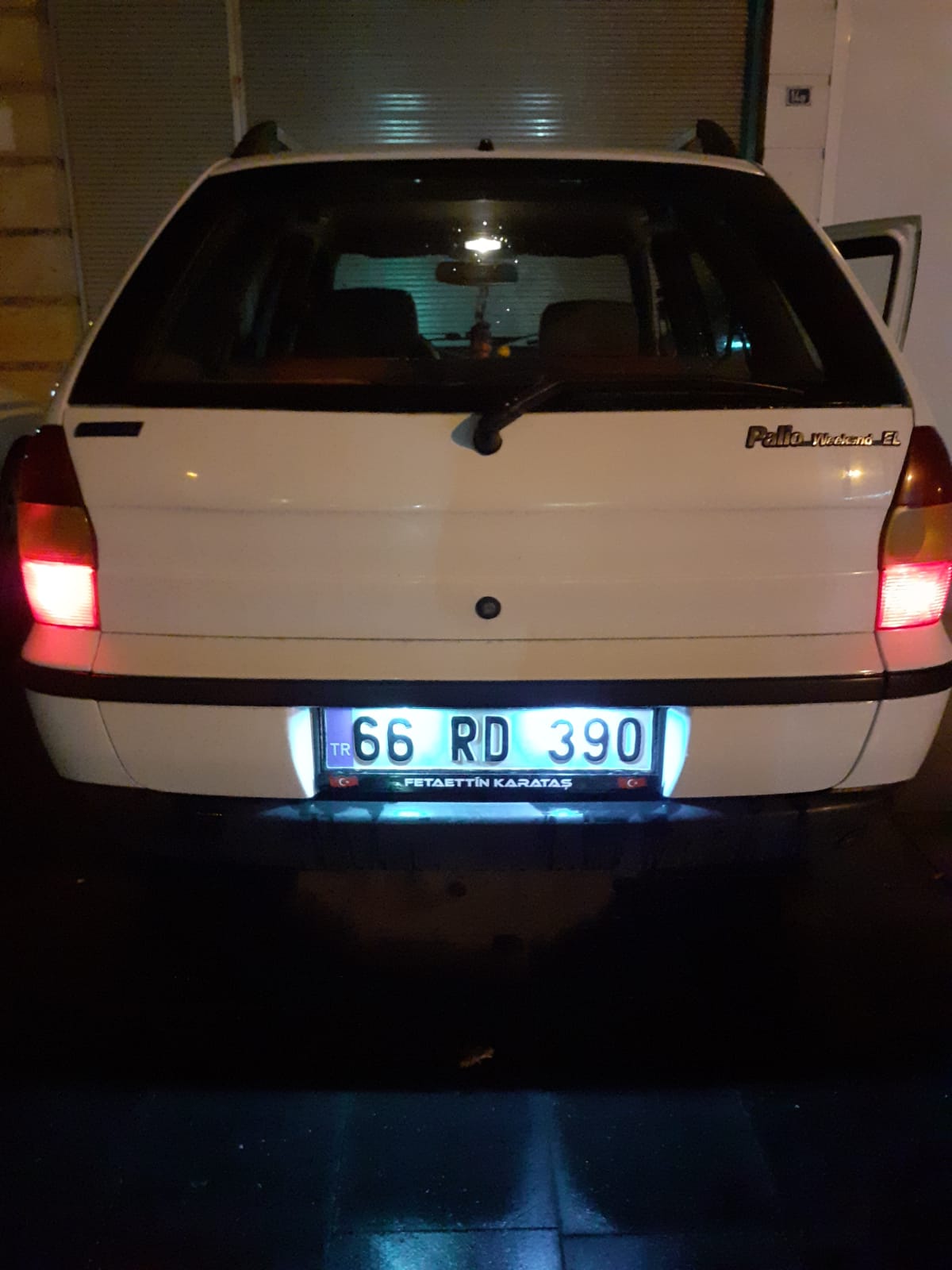 yastık