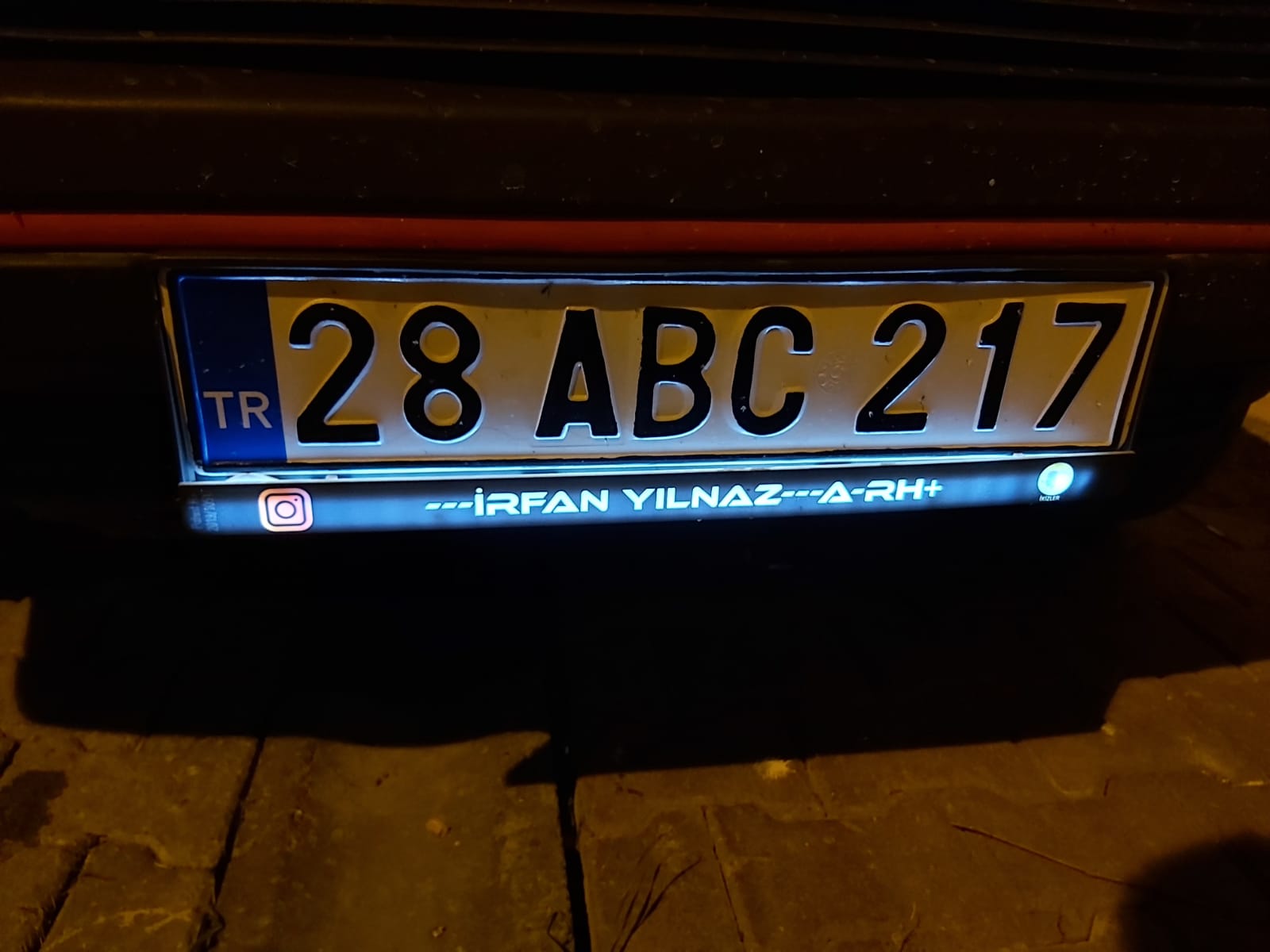 yastık