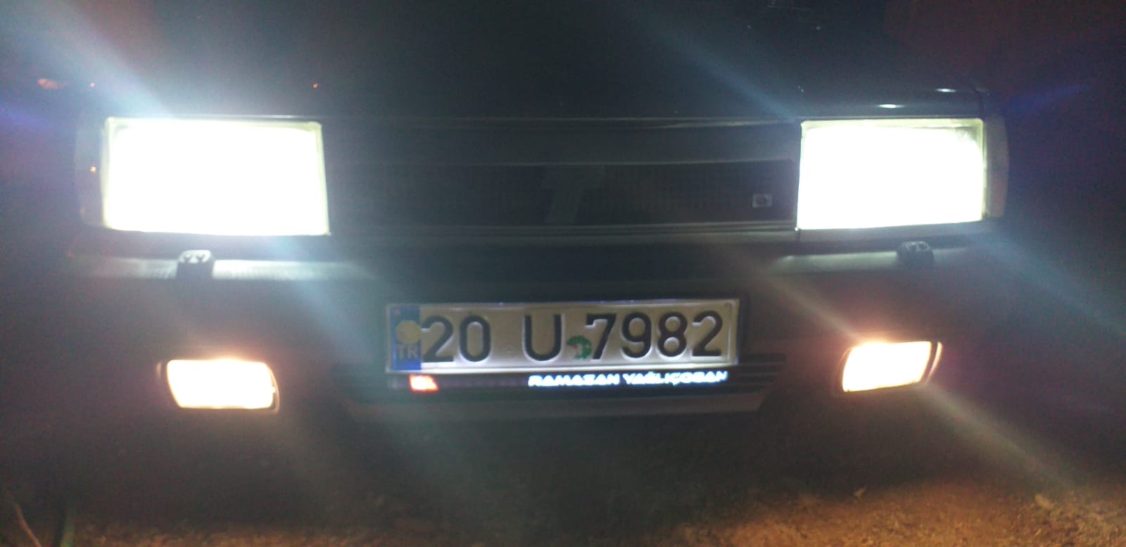 yastık