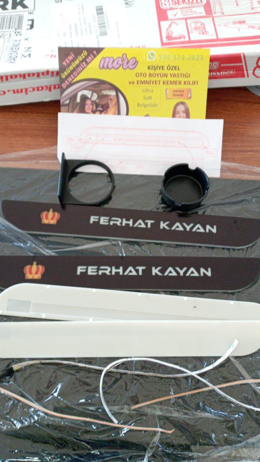 yastık